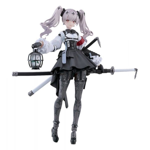 View Action Figures page