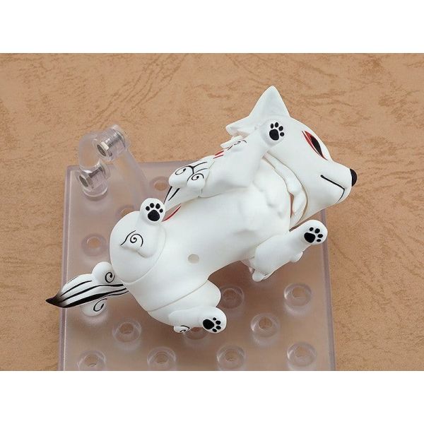 Nendoroid Amaterasu (Okami) Additional Image 6