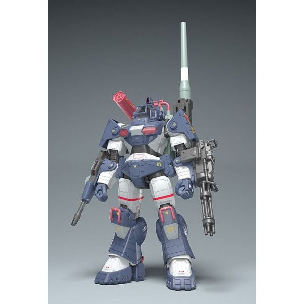 Get Truth Dougram Ver. GT DX Complete Edition (Fang of the Sun Dougram) Additional Image 1