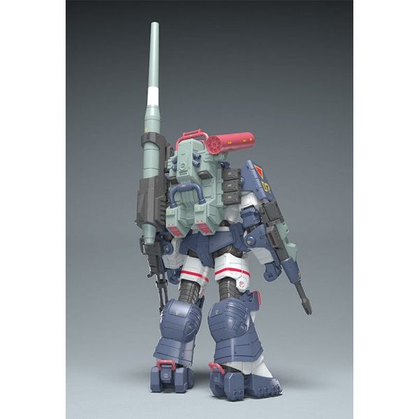 Get Truth Dougram Ver. GT DX Complete Edition (Fang of the Sun Dougram) Additional Image 2