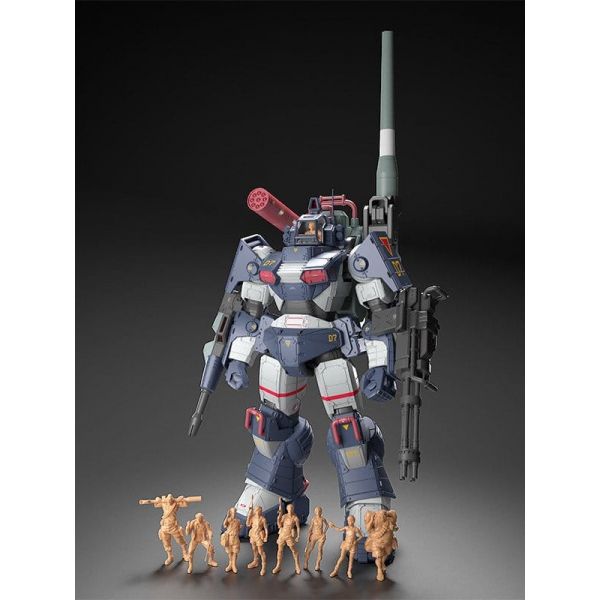Get Truth Dougram Ver. GT DX Complete Edition (Fang of the Sun Dougram) Additional Image 7