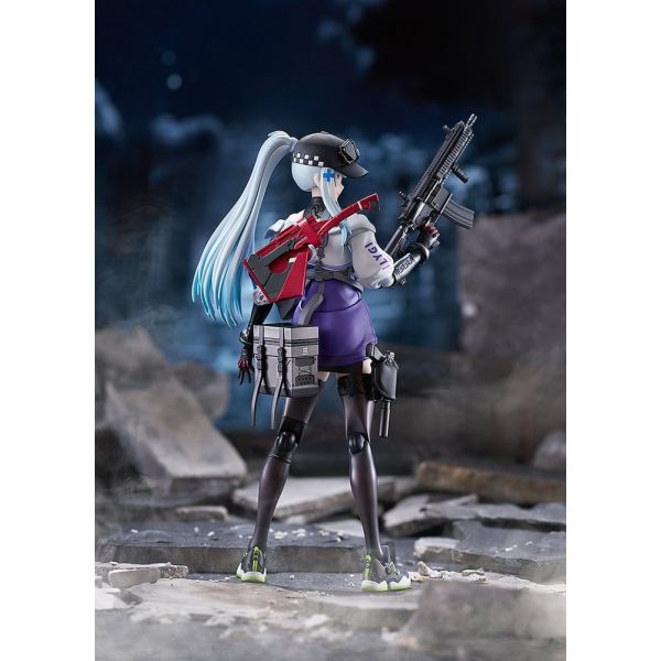 Figma Klukai (Girls' Frontline 2: Exilium) Additional Image 2