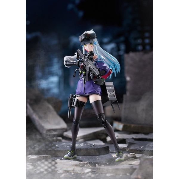 Figma Klukai (Girls' Frontline 2: Exilium) Additional Image 3
