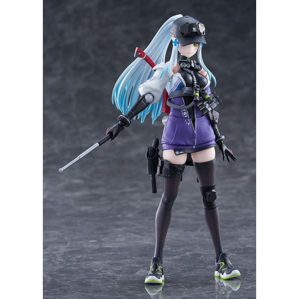 Figma Klukai (Girls' Frontline 2: Exilium) Additional Image 6