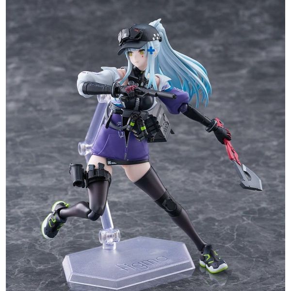 Figma Klukai (Girls' Frontline 2: Exilium) Additional Image 7