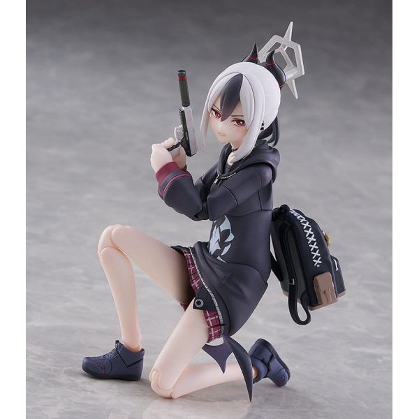 Figma Kayoko Onikata (Blue Archive) Additional Image 3