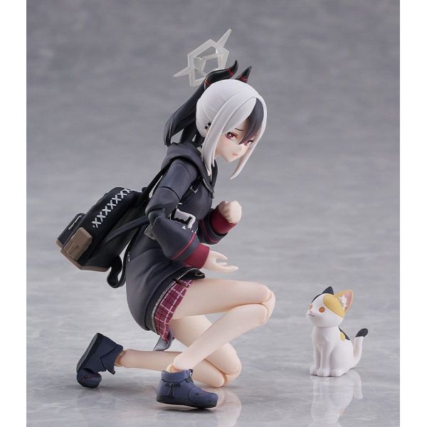 Figma Kayoko Onikata (Blue Archive) Additional Image 5