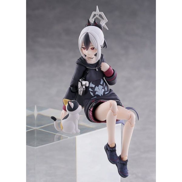 Figma Kayoko Onikata (Blue Archive) Additional Image 6