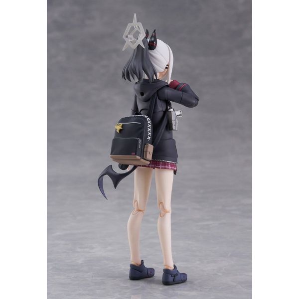 Figma Kayoko Onikata (Blue Archive) Additional Image 7