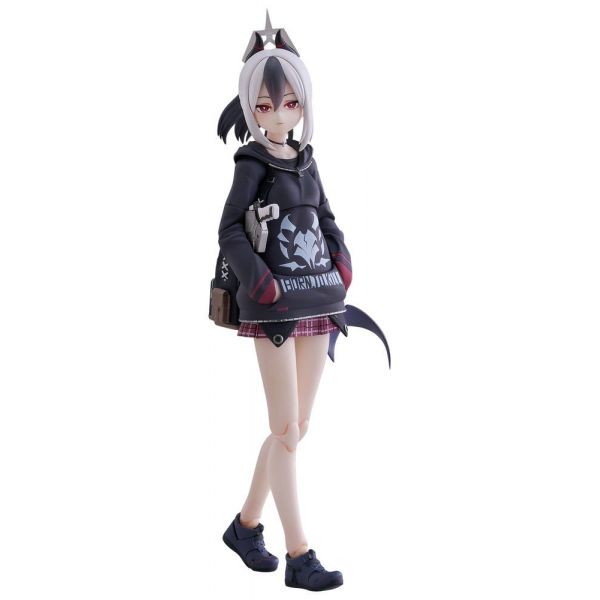 View Latest Pre-orders