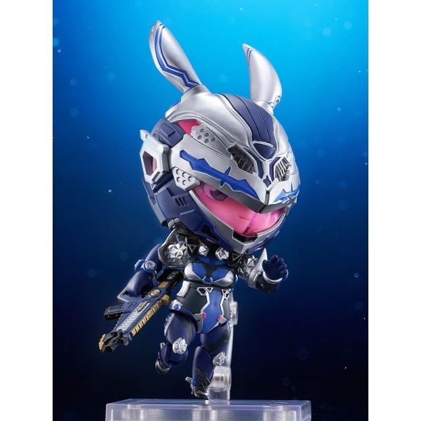 Nendoroid Bunny (The First Descendant) Additional Image 2
