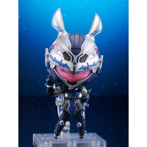 Nendoroid Bunny (The First Descendant) Additional Image 3
