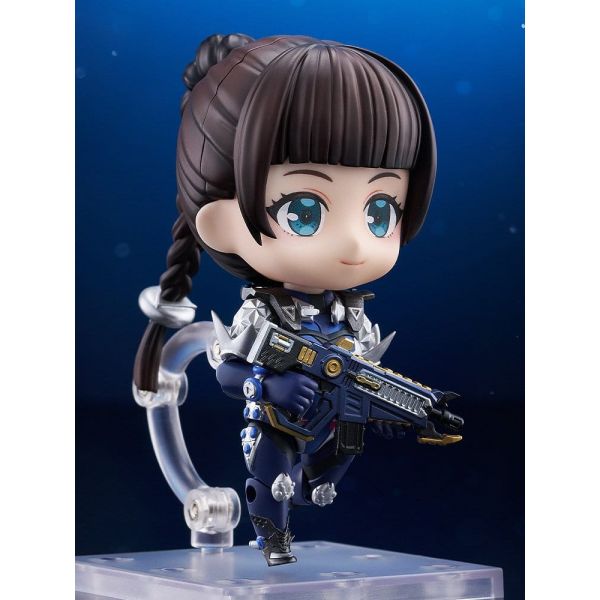 Nendoroid Bunny (The First Descendant) Additional Image 5