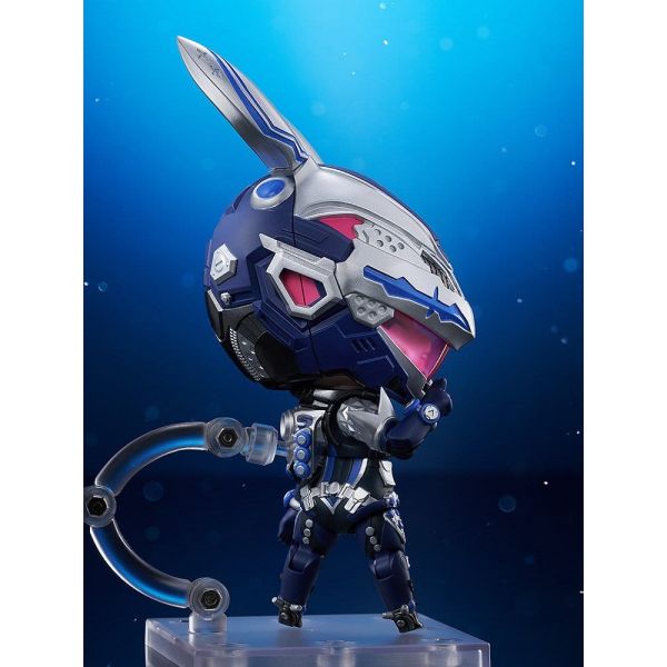Nendoroid Bunny (The First Descendant) Additional Image 6