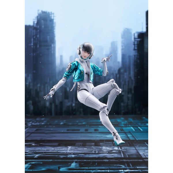Figma Valby (The First Descendant) Additional Image 1
