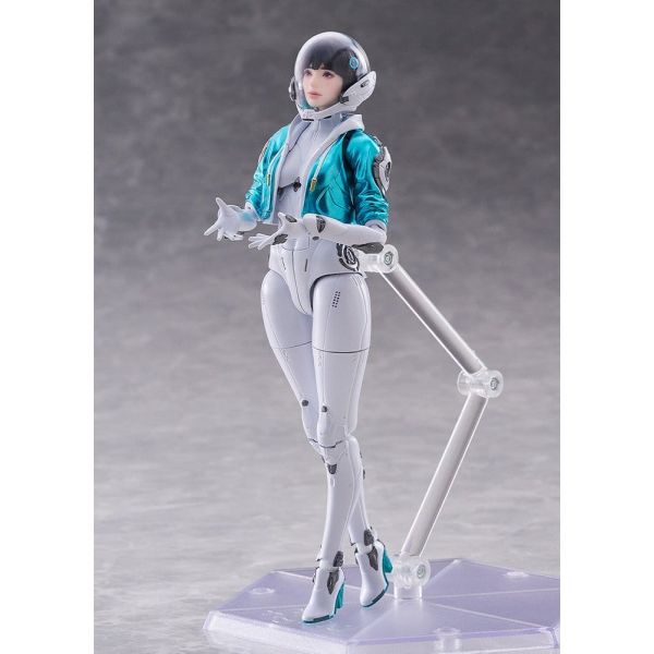 Figma Valby (The First Descendant) Additional Image 5