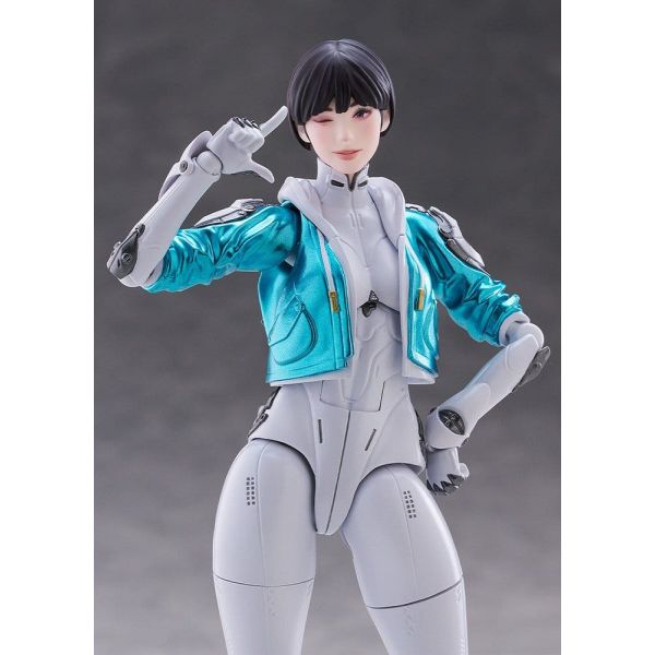 Figma Valby (The First Descendant) Additional Image 7