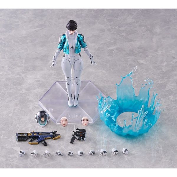 Figma Valby (The First Descendant) Additional Image 8