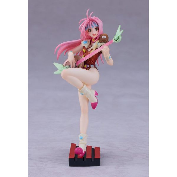 PLAMAX MF-90: minimum factory Mylene Flare Jenius (Macross 7) Additional Image 1