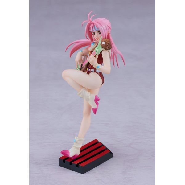 PLAMAX MF-90: minimum factory Mylene Flare Jenius (Macross 7) Additional Image 2