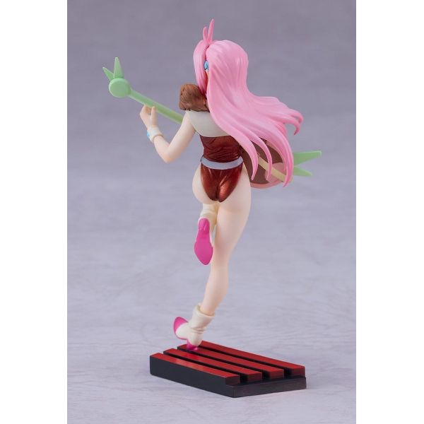PLAMAX MF-90: minimum factory Mylene Flare Jenius (Macross 7) Additional Image 3