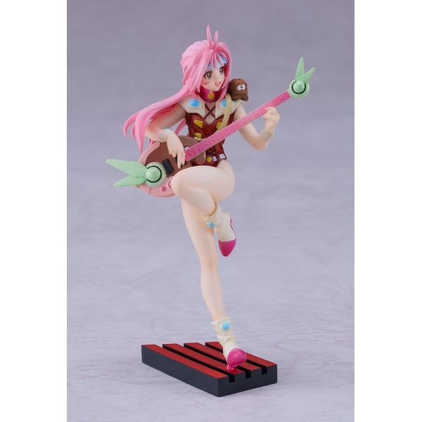 PLAMAX MF-90: minimum factory Mylene Flare Jenius (Macross 7) Additional Image 4