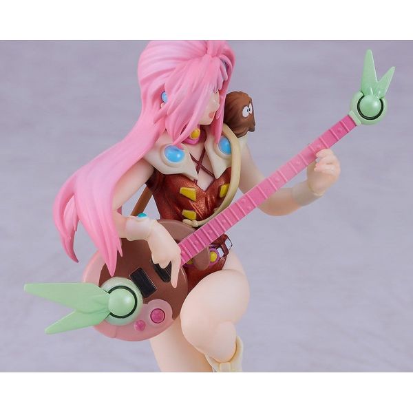PLAMAX MF-90: minimum factory Mylene Flare Jenius (Macross 7) Additional Image 5