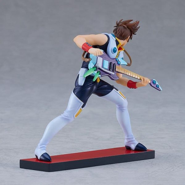 PLAMAX MF-89: minimum factory Basara Nekki (Macross 7) Additional Image 2