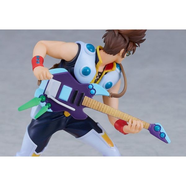 PLAMAX MF-89: minimum factory Basara Nekki (Macross 7) Additional Image 5