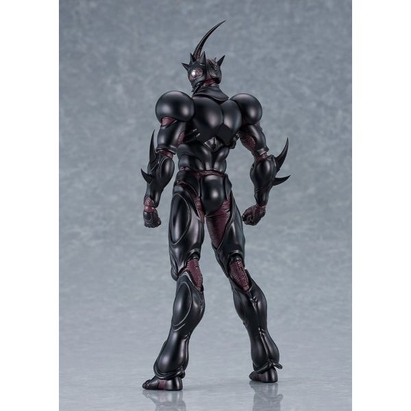 Figma Guyver III: Ultimate Edition (Bio Booster Armor Guyver) Additional Image 2