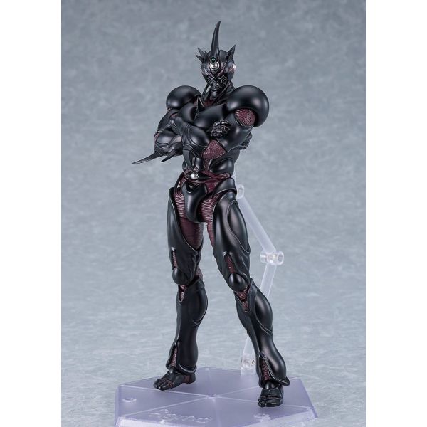 Figma Guyver III: Ultimate Edition (Bio Booster Armor Guyver) Additional Image 3