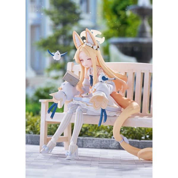 Figma Seia Yurizono (Blue Archive) Additional Image 2