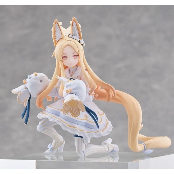 Figma Seia Yurizono (Blue Archive) Additional Image 5