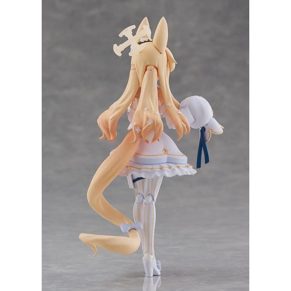 Figma Seia Yurizono (Blue Archive) Additional Image 7