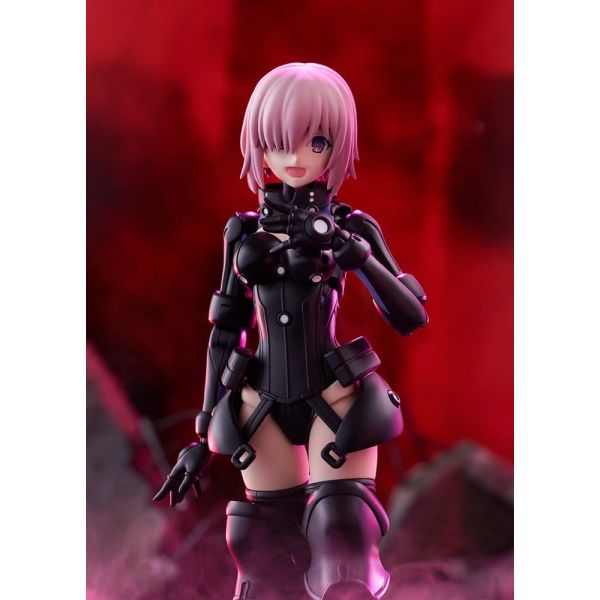 Plamatea Shielder/Mash Kyrielight (Ortinax) (Fate/Grand Order) Additional Image 4