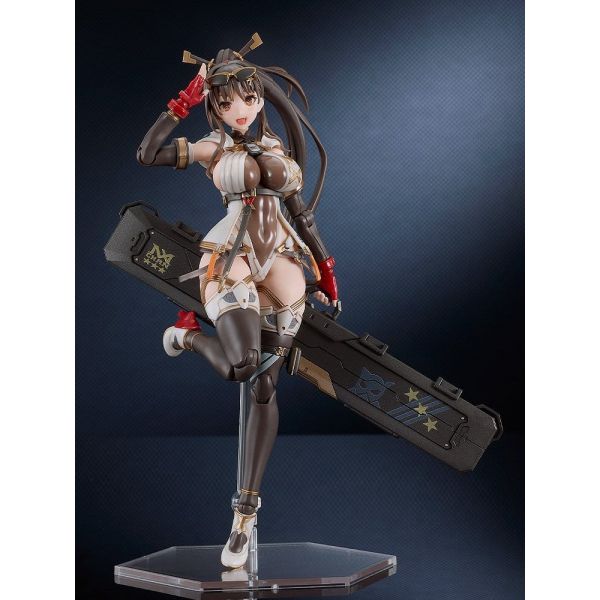 Plamatea MX-chan (Original Character) Additional Image 1