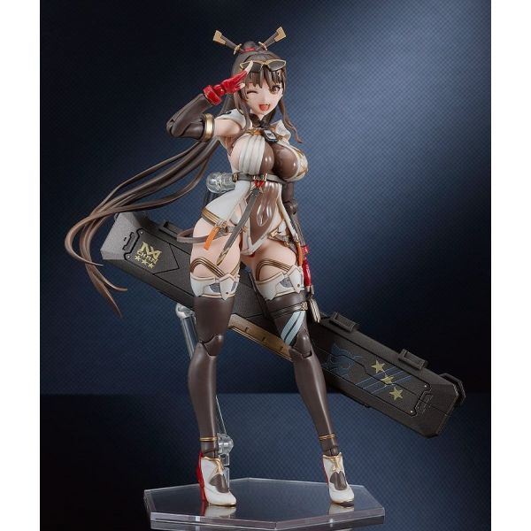 Plamatea MX-chan (Original Character) Additional Image 2