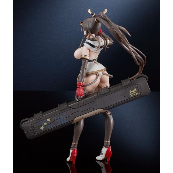 Plamatea MX-chan (Original Character) Additional Image 3