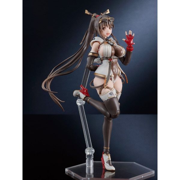 Plamatea MX-chan (Original Character) Additional Image 5