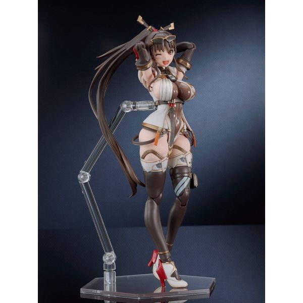 Plamatea MX-chan (Original Character) Additional Image 7