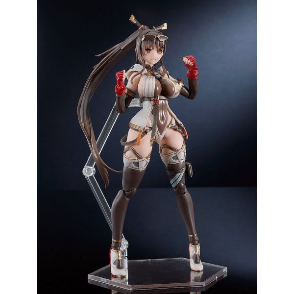 Plamatea MX-chan (Original Character) Additional Image 8