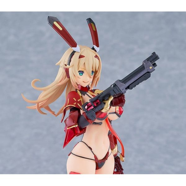 figma Veronica Sweetheart: Swimsuit Ver. (Bunny Suit Planning) Additional Image 8