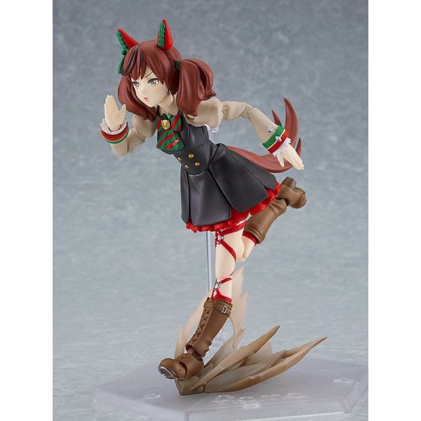 figma Nice Nature (Umamusume: Pretty Derby) Additional Image 3