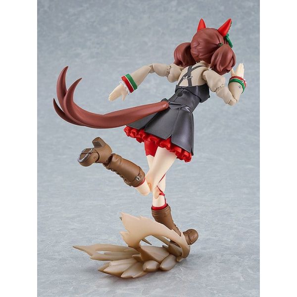 figma Nice Nature (Umamusume: Pretty Derby) Additional Image 4