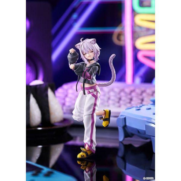 figma Nekomata Okayu (Hololive Production) Additional Image 2