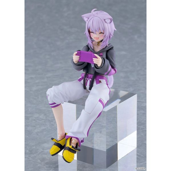 figma Nekomata Okayu (Hololive Production) Additional Image 6