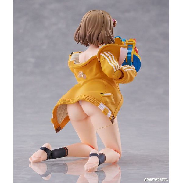 figma Anis: Sparkling Summer (Goddess of Victory: Nikke) Additional Image 3
