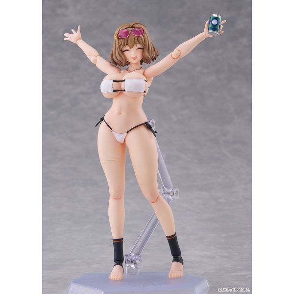 figma Anis: Sparkling Summer (Goddess of Victory: Nikke) Additional Image 5