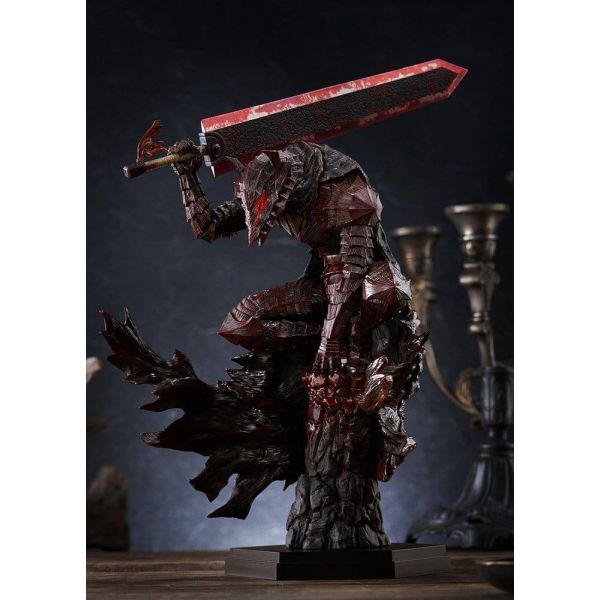 Pop Up Parade Guts (Berserker Armor): Bloody Paint Ver. L Size (Berserk) Additional Image 2