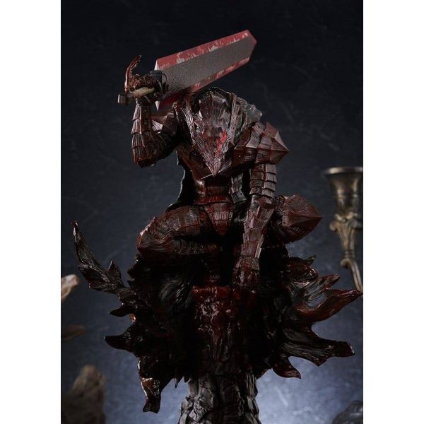 Pop Up Parade Guts (Berserker Armor): Bloody Paint Ver. L Size (Berserk) Additional Image 3